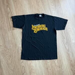Vintage VTG 90’s Jack Daniel’s Lynchburg Lemonade Single Stitch T-Shirt